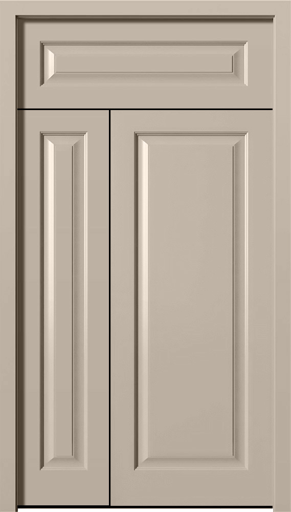 Graf Bisquit PF ОСФБВ