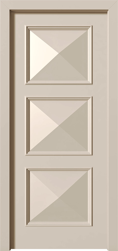 Amsterdam XF3 Эмаль latte