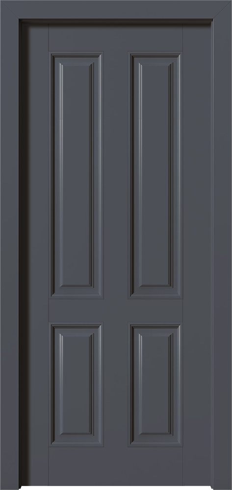 Zeus GF4 Эмаль 7024