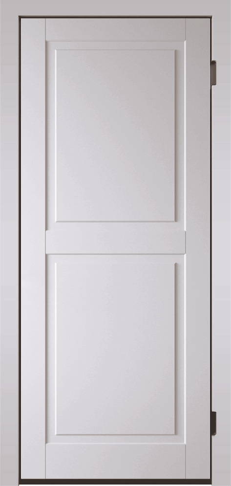 Optima RAL_9003 22ПГ