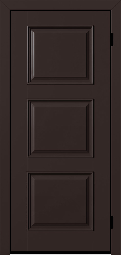 Brussel PF3 Эмаль rcoffee