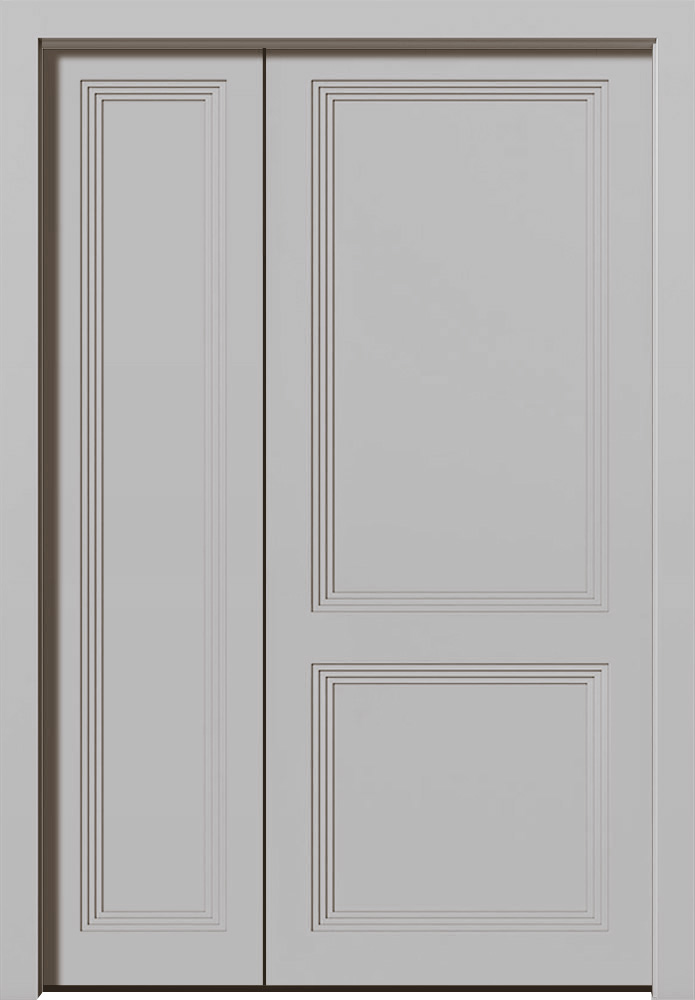 Edge RAL_7047 PF2 ОСФБ