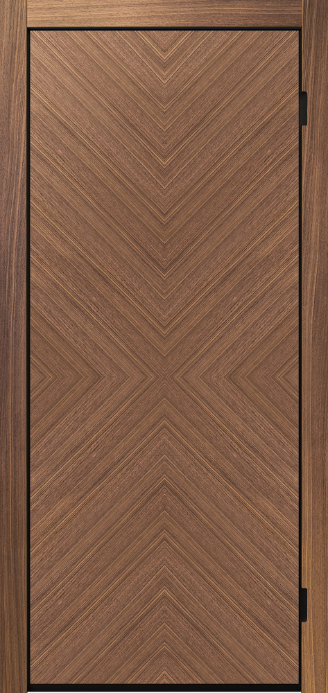 Piana 10PG Шпон oreh_americano