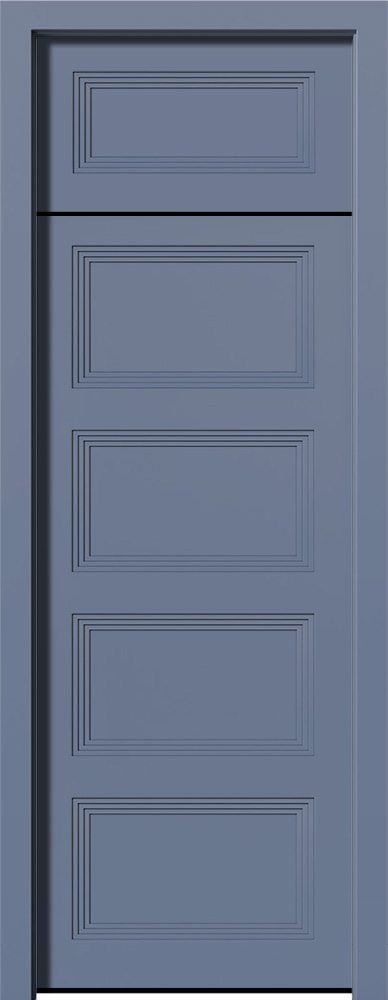 Edge RAL_5014 PF4 ОСФ