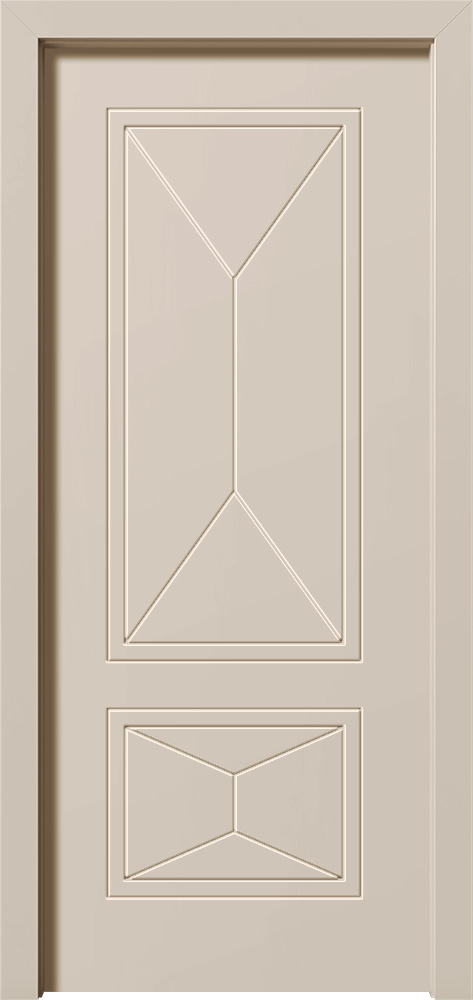 Time 88ПГ Эмаль latte