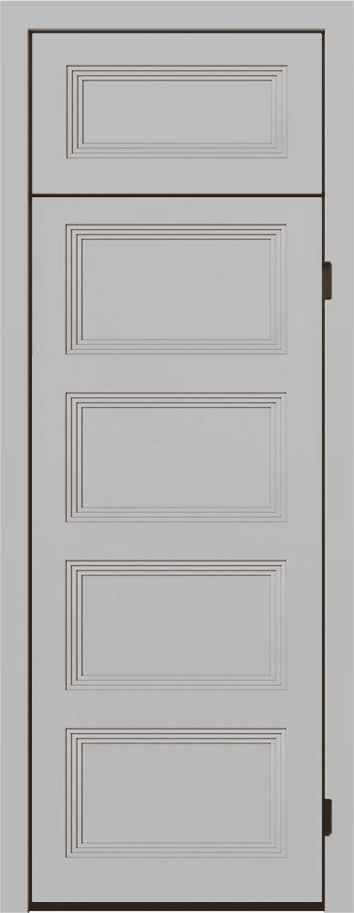 Edge RAL_7047 PF4 ОСФ