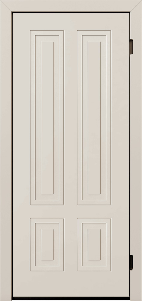 Baya GF4 Эмаль 9001