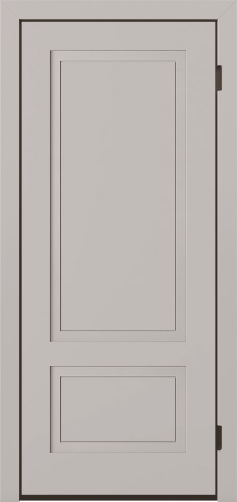 Lucky 2DG Эмаль tortora