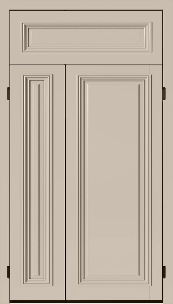 Gent-3 Bisquit PF ОСФБВ