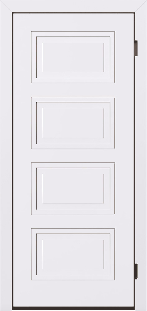 Baya PF4 Эмаль 9003