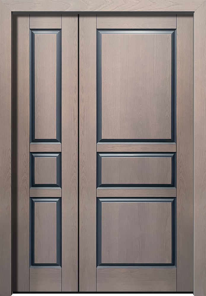 20.33.40 Шпон ОСФБ