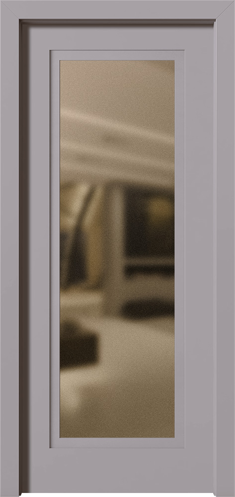 Lucky DG Эмаль 7036