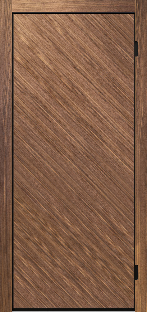 Piana 13PG Шпон oreh_americano