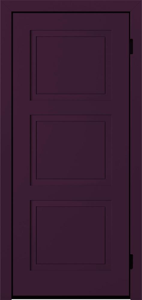 Lucky 3DG Soft Touch sliva