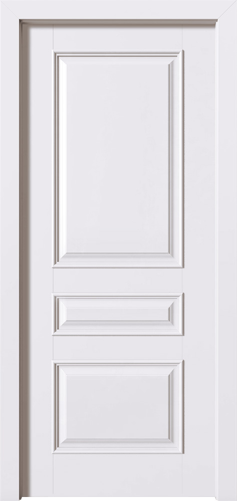 Brussel PG3 Эмаль r9003