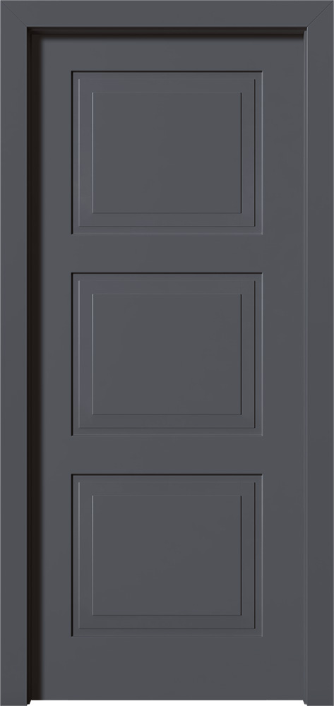 NewYork PF3 Эмаль 7016