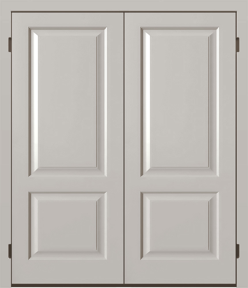 Graf RAL_9010 PF2 ДС