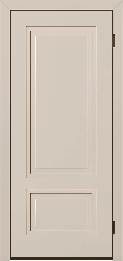 Baya PF2 Эмаль latte