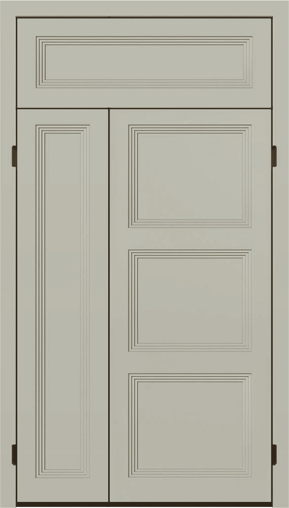 Edge RAL_7032 PF3 ОСФБВ