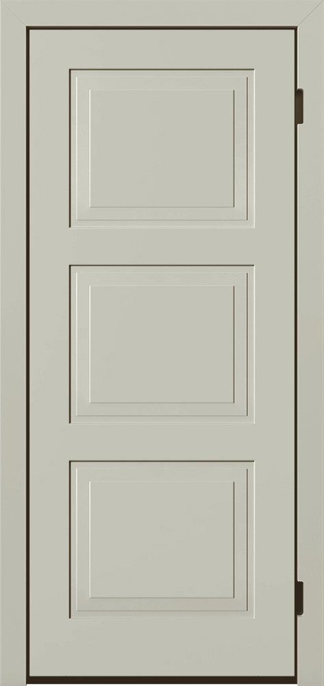 NewYork PF3 Эмаль 7032