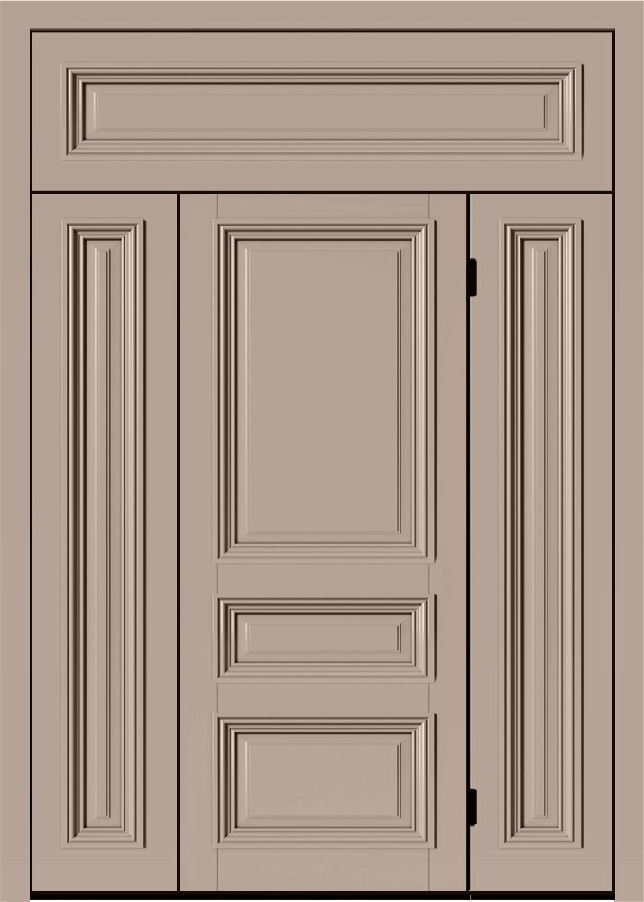 Gent-3 Mindal PG3 ДСФББ