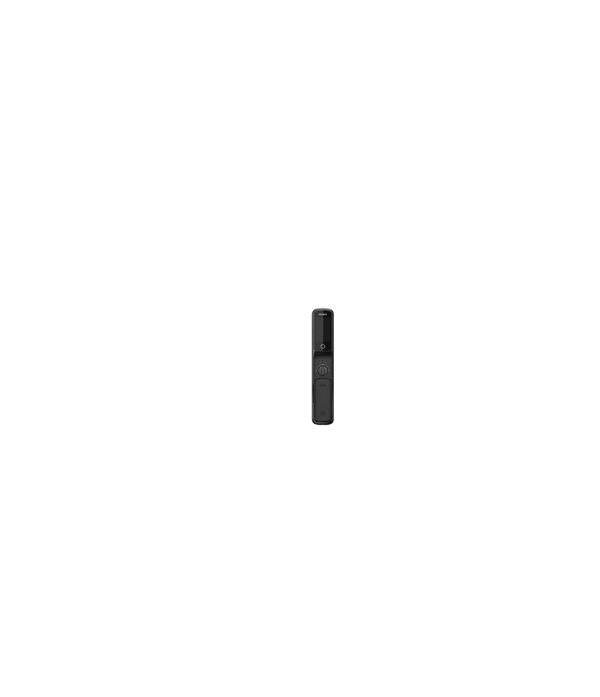 Philips EasyKey DDL709-FVP