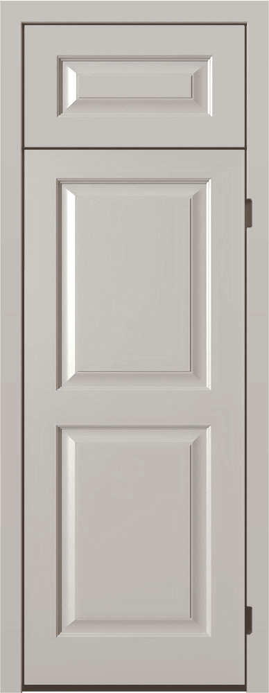 Graf RAL_9010 HF2 ОСФ