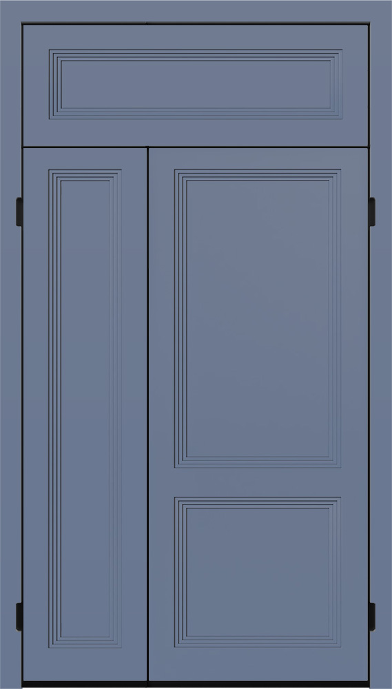 Edge RAL_5014 PF2 ОСФБВ