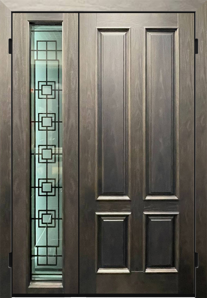 14.16.10 Массив MOCCA ОСФБ