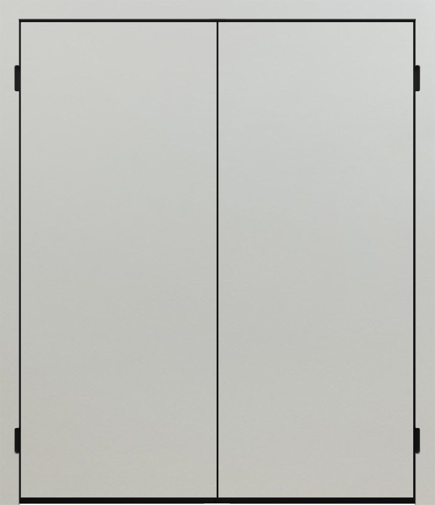 Экошпон гладкая риф белоснежный D 473-612 ДС