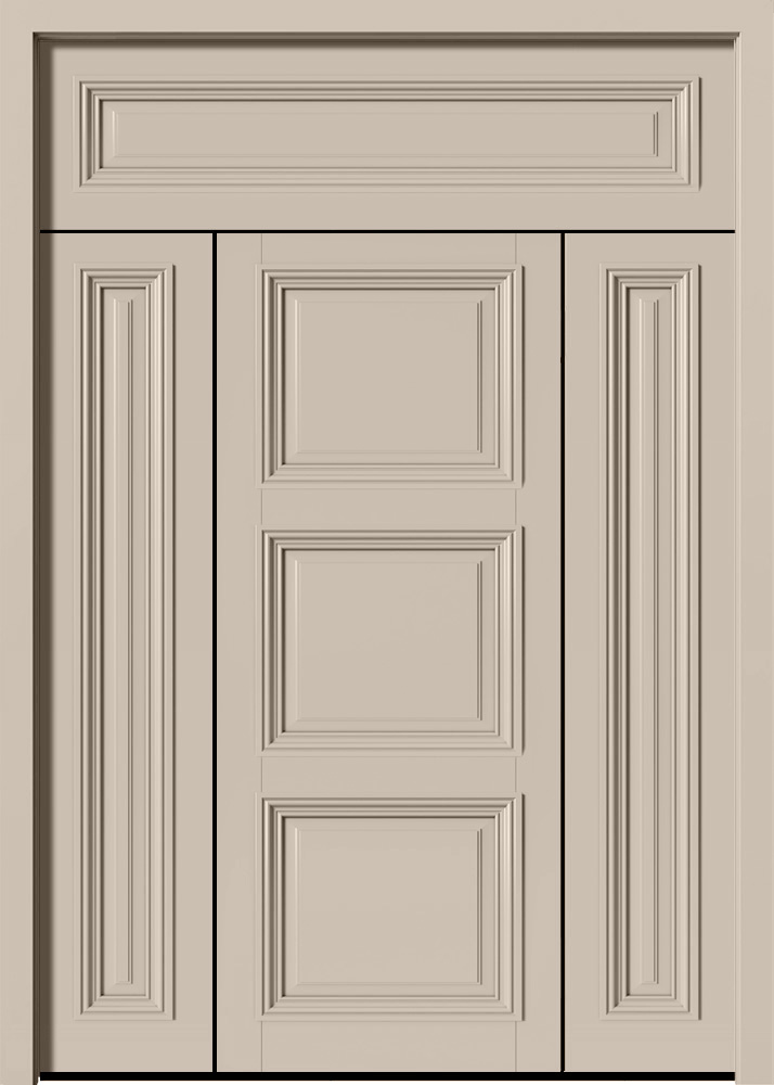 Gent-3 Bisquit PF3 ДСФББ