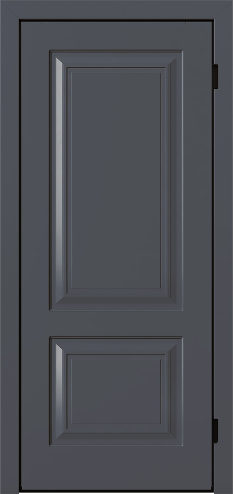 Toulon PF2 Эмаль 7024