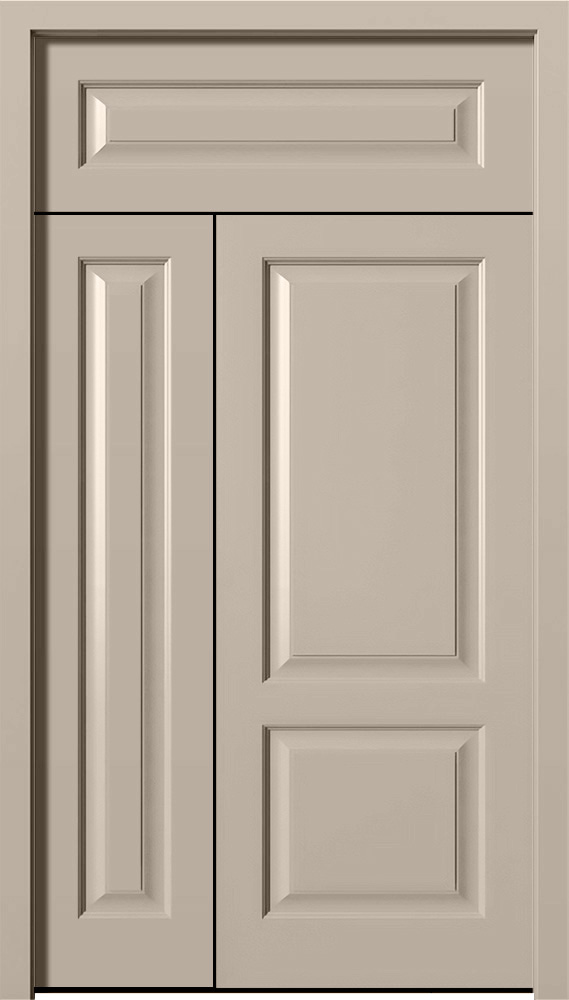 Graf Bisquit PF2 ОСФБВ