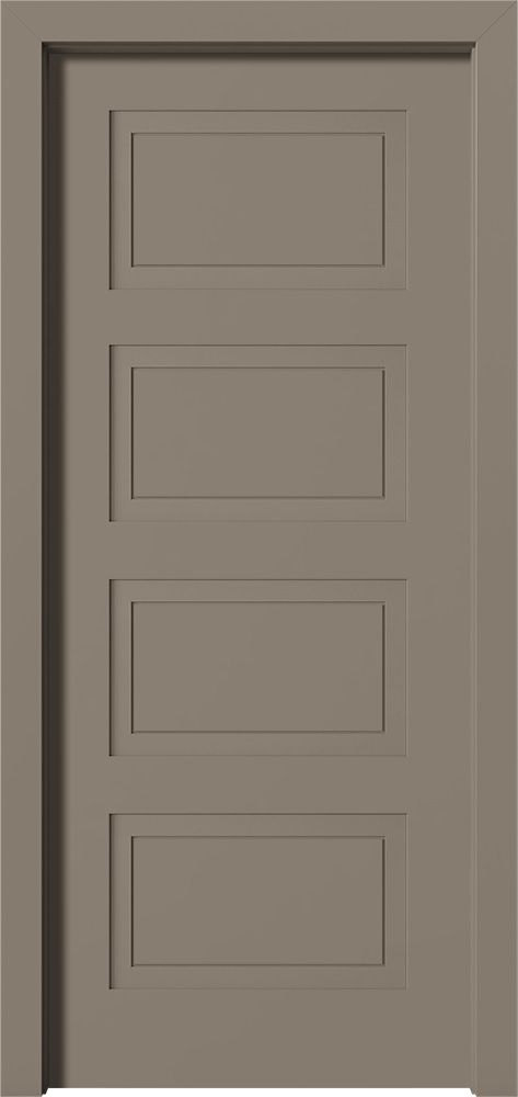 Lucky 4DG Soft Touch kvarz