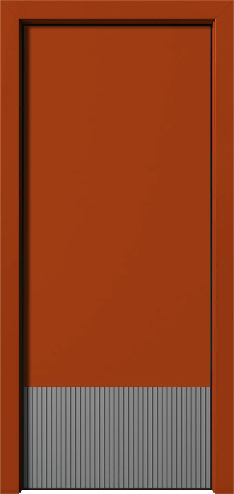 Filo F1 Soft Touch terrakot