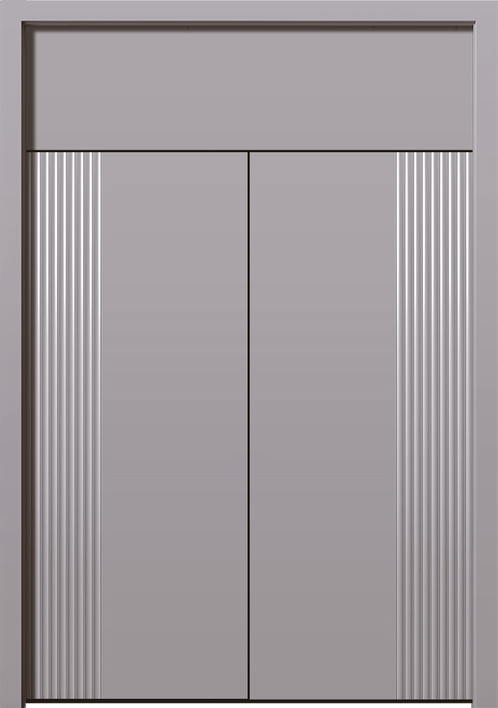 Wave RAL_7036 04 ДСФ