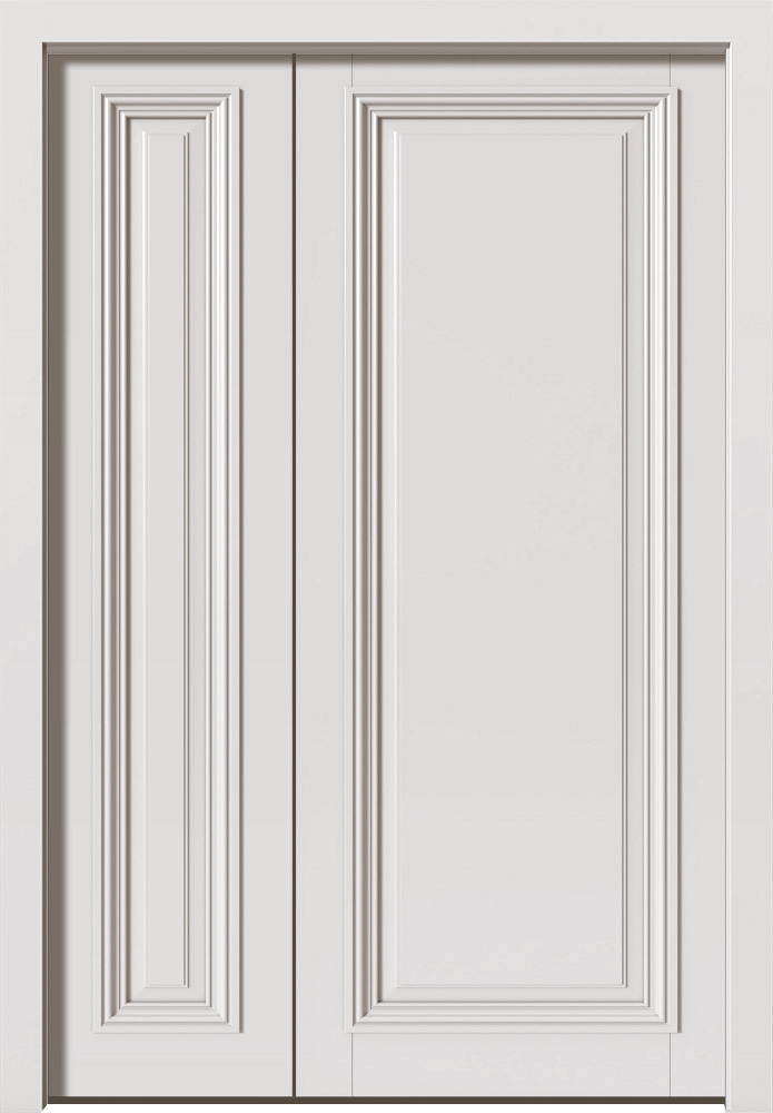 Gent-3 RAL_9016 PF ОСФБ