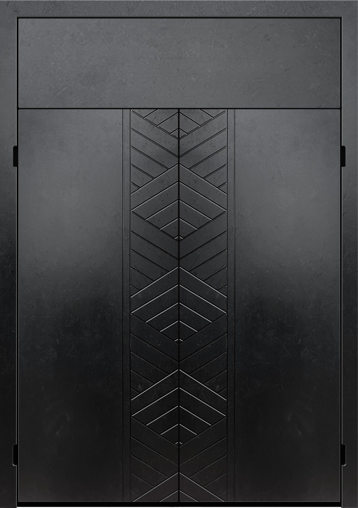 20.34.50 Экошпон ДСФ