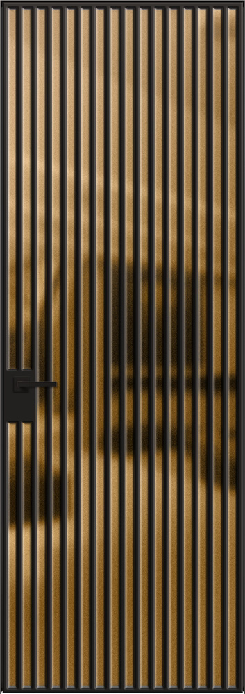 AGStyle Mod 5 Bronze