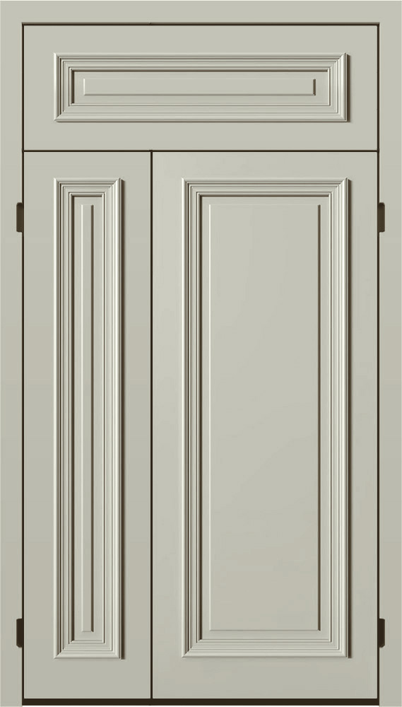 Venezia RAL_7032 PF ОСФБВ