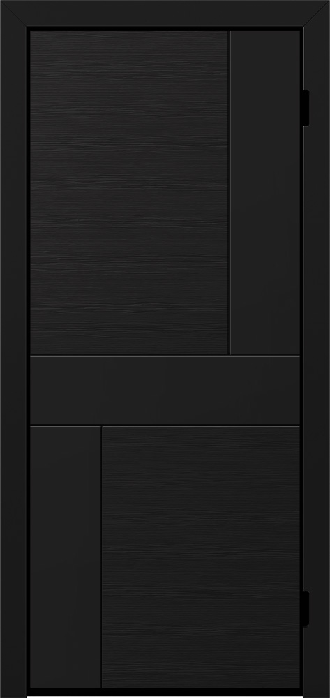 Scandi 1 Эмаль 9005