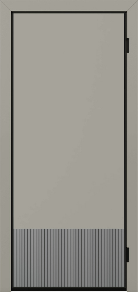 Filo F1 Soft Touch kvarz_grey