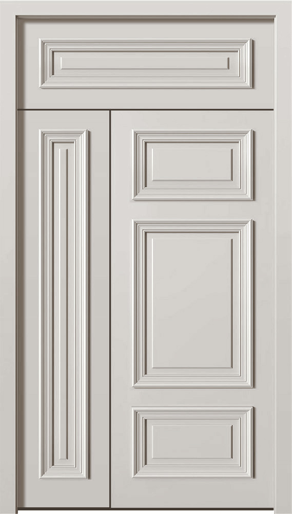 Venezia RAL_9010 DF ОСФБВ