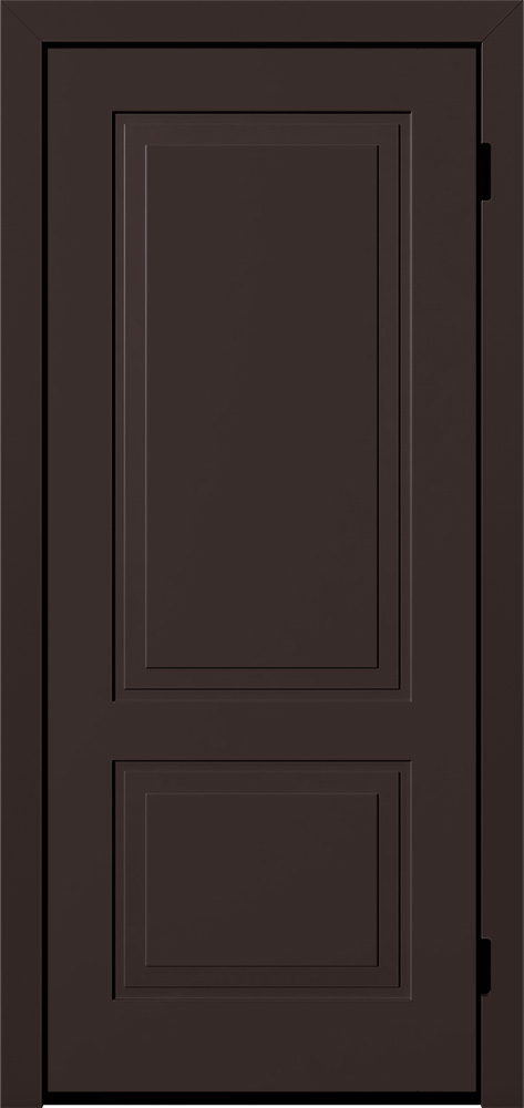 NewYork PF2 Эмаль coffee