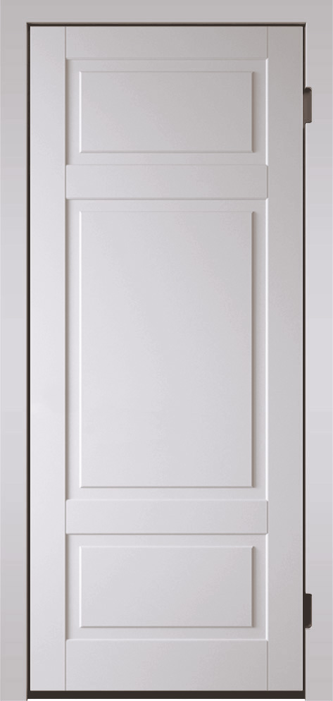 Optima RAL_9003 32ПГ