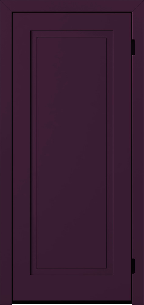 Lucky DG Soft Touch sliva