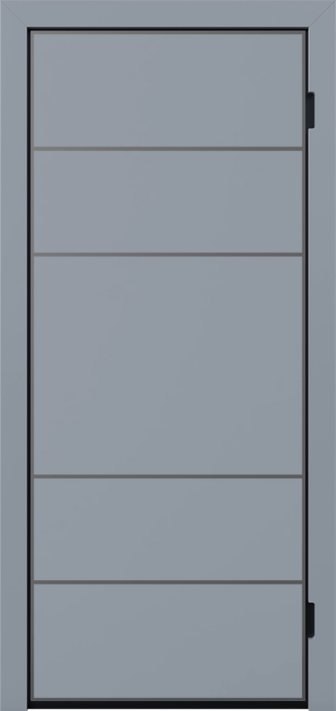 Exit G4M Soft Touch sky_grey