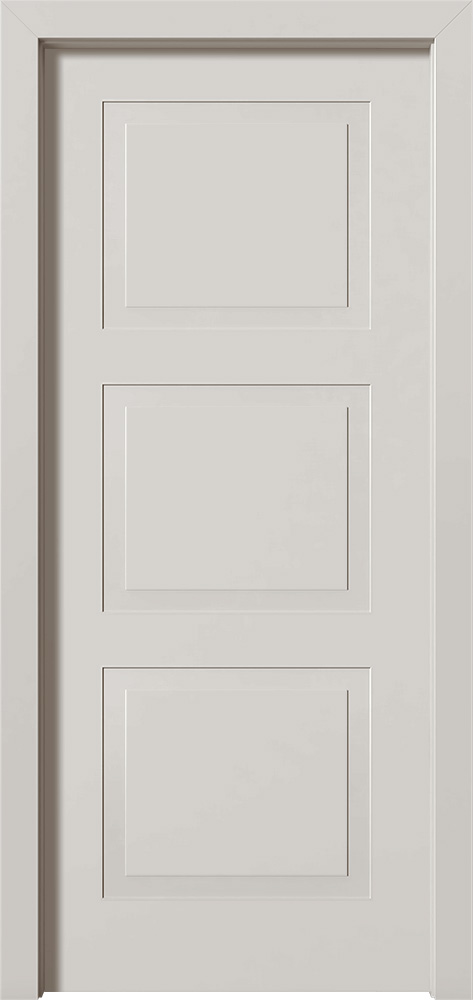 Nova 3ПГ Эмаль 9010