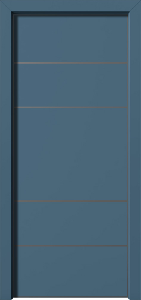 Exit G4M Soft Touch ocean_grey