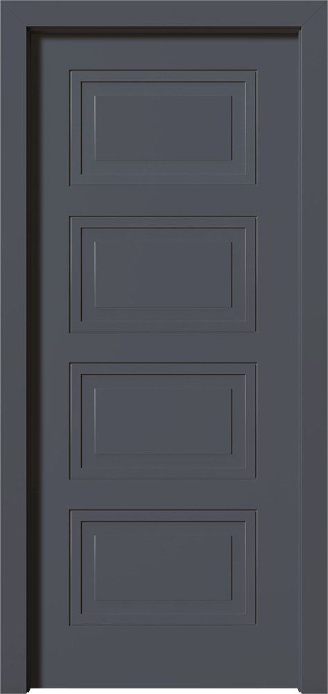 Baya PF4 Эмаль 7024